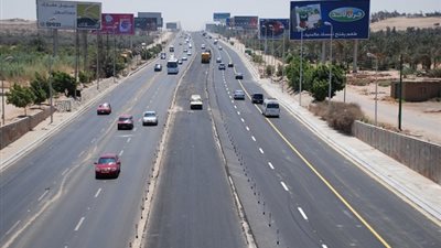 إغلاق محور 26 يوليو فى الاتجاهين لمدة 12 ساعة.. تعرف على التفاصيل