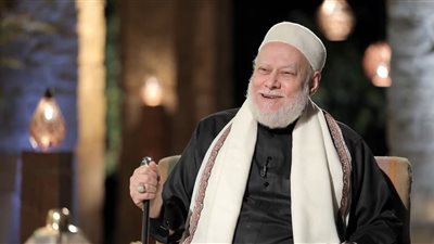 الحكمة من المحنة وكيف نحولها لمنحة..د.علي جمعة يوضح