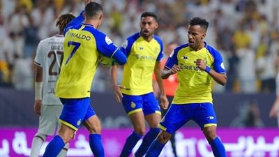 النصر السعودي يستعد للموسم الجديد بمعسكر فى البرتغال