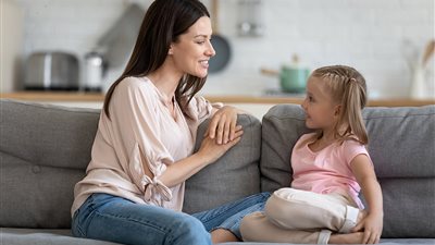 خطوات تحسين مهارات صنع القرار عند الاطفال