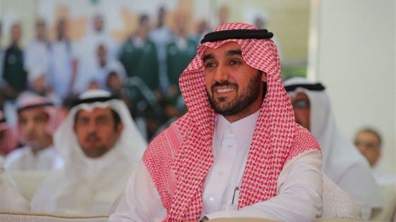 الأمير عبدالعزيز