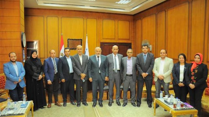 بوابة الجمهورية