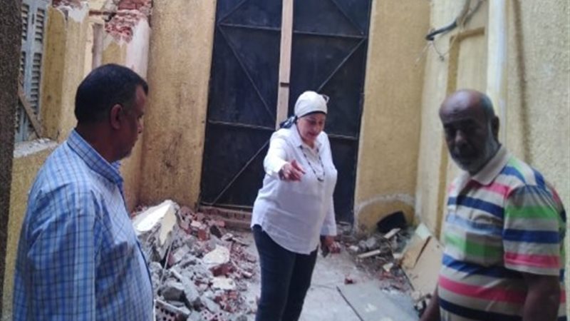 بوابة الجمهورية