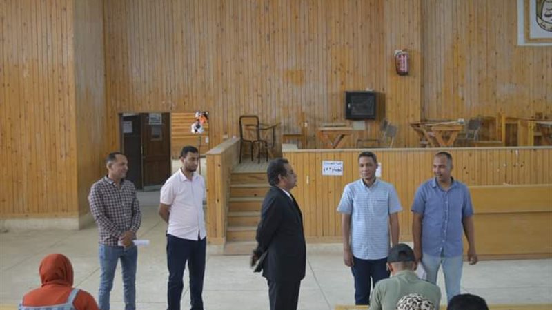بوابة الجمهورية