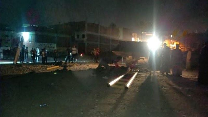 بوابة الجمهورية