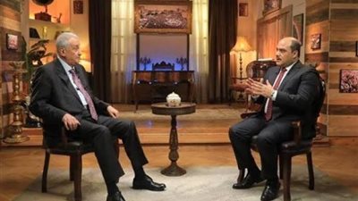 عاشور : الإخوان فقدت صوابها بعد الثورة وأصروا علي الصدام
