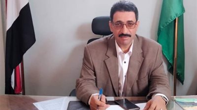 مدير جديد للادارة الزراعية بديرب نجم