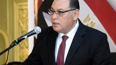 محافظ الشرقية:مشروعك يوفر٥٥ ألفا و٦٠ فرصة عمل للشباب
