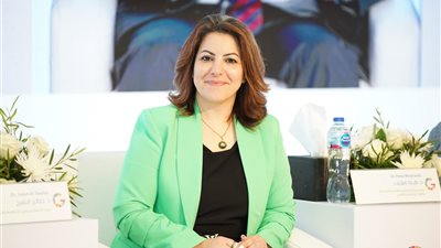 رئيس قطاع التخطيط الإقليمي تشارك بجلسة 