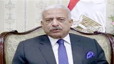 محافظ السويس يعتمد نتيجة الشهادة الاعدادية بنسبة نجاح ٨٥.١٠%