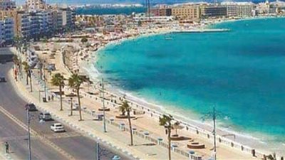 السياحة المصرية.. أول المستفيدين من المشروعات القومية