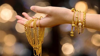 5 طرق للحفاظ على الذهب الصينى من الصدأ