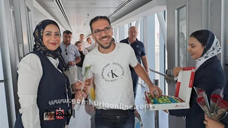بوابة الجمهورية