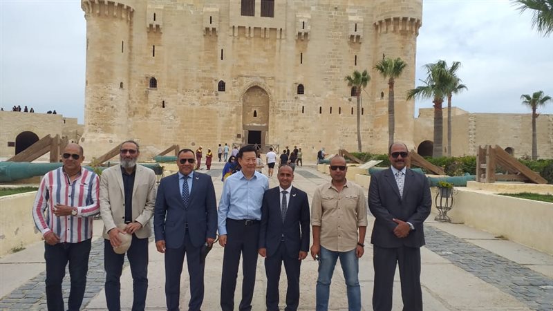 بوابة الجمهورية