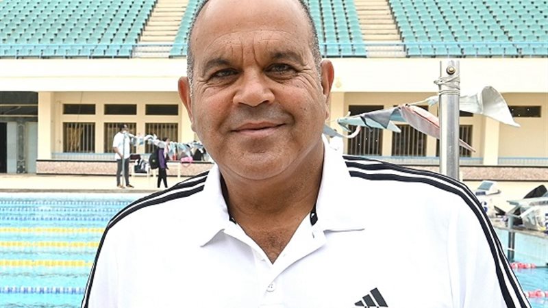 سامح الشاذلي