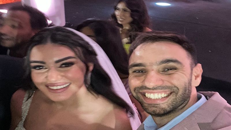 ميرنا نور الدين وأحمد