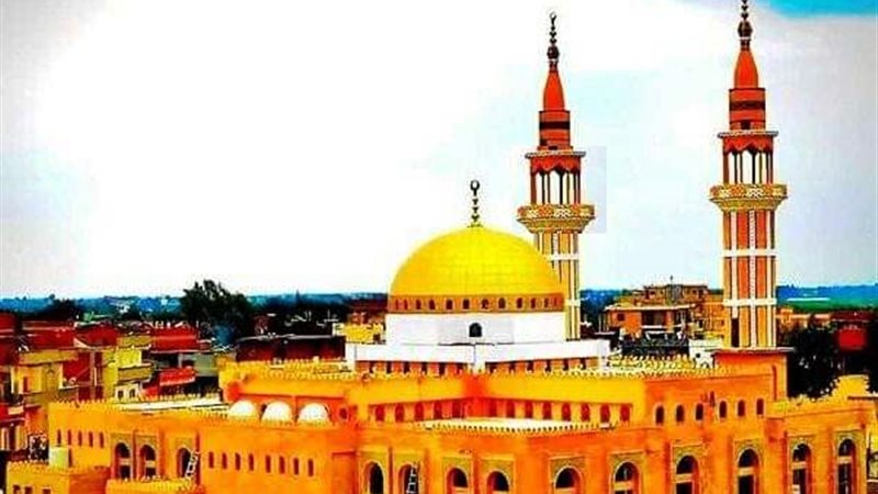 بوابة الجمهورية