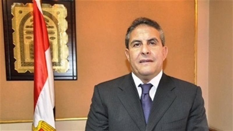 بوابة الجمهورية