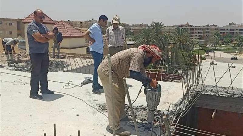 بوابة الجمهورية