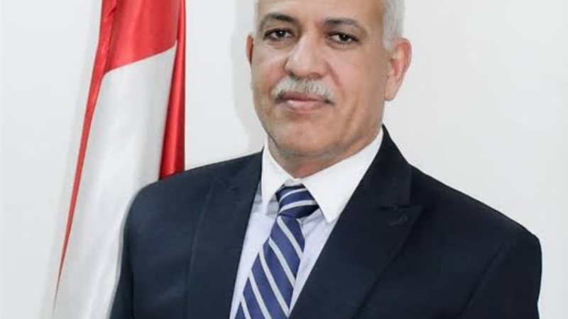 أيمن موسى