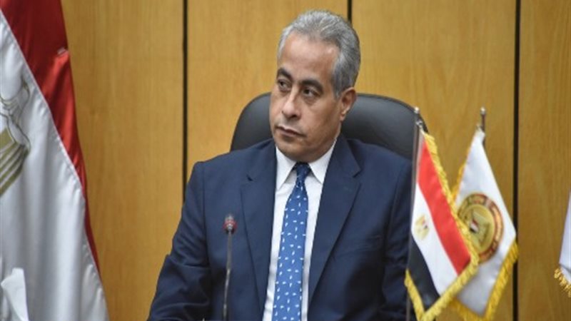 وزير العمل