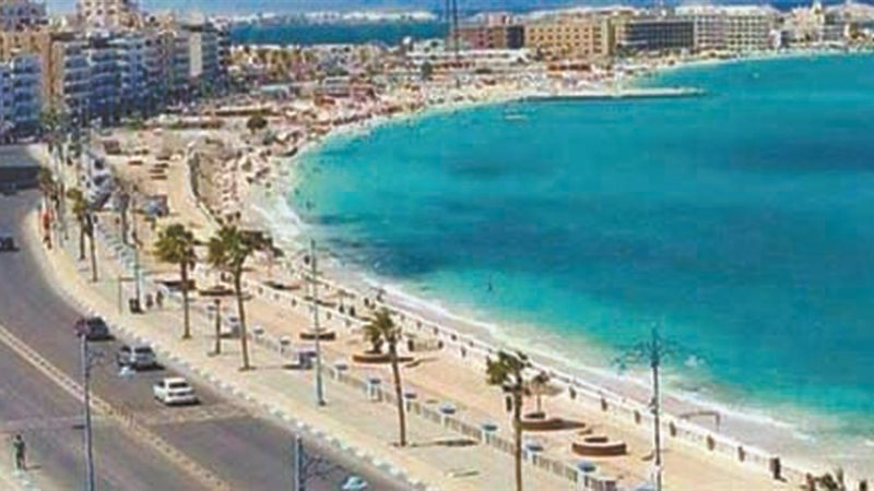 بوابة الجمهورية