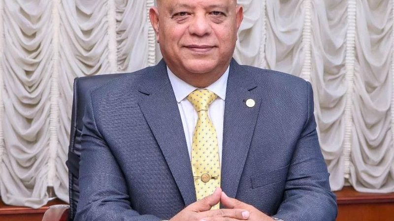 بوابة الجمهورية