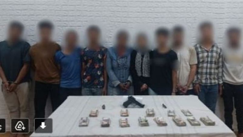 بوابة الجمهورية