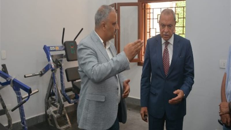 بوابة الجمهورية
