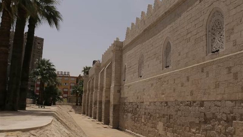 بوابة الجمهورية