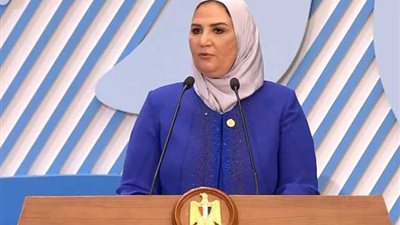القباج: القيادة السياسية تولى اهتماما بقضية العدالة الاجتماعية
