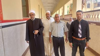 قطاع المعاهد الأزهرية ينعى طالب بالقسم العلمي وافته المنية