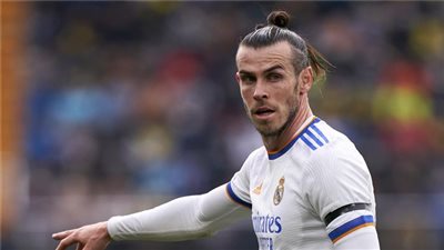 تعرف على رسالة جاريث بيل لـ بنزيما بعد رحيله عن ريال مدريد