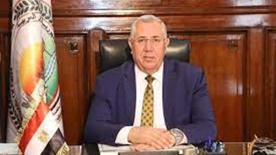 الزراعة: الإفراج عن 156 ألف طن أعلاف خلال 6 أيام