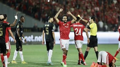 الأهلي يوجه رسالة للجماهير بعد الفوز 