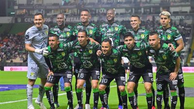 كلوب ليون المكسيكي رابع المتأهلين لكأس العالم للأندية بالسعودية