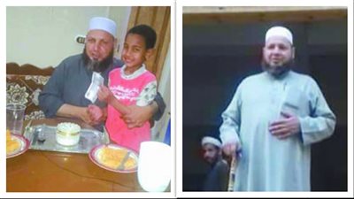 جنايات المنيا: إعدام علي أبوطالب ونجليه وآخر.. والمؤبد لـ 