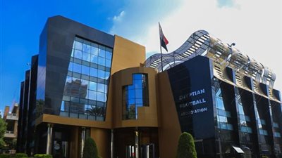اتحاد الكرة يعلن توقيع بروتوكول رعاية منتخبات الناشئين..غدا