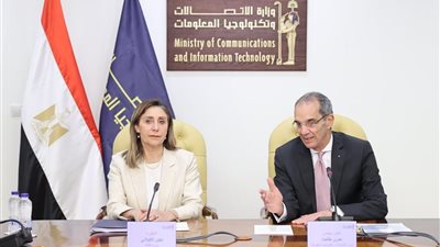 إنشاء منصة جديدة لإتاحة المحتوى الثقافى المصرى رقميا