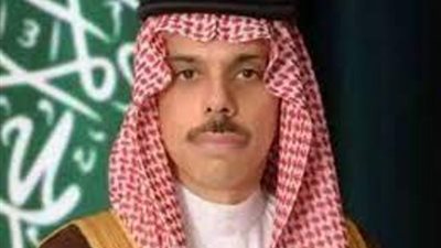 وزيرا خارجية السعودية وفنزويلا يبحثان سبل تعزيز العلاقات الثنائية