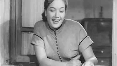 الاطرش ووحش الشاشة.. 5 زيجات فى حياة هدى سلطان