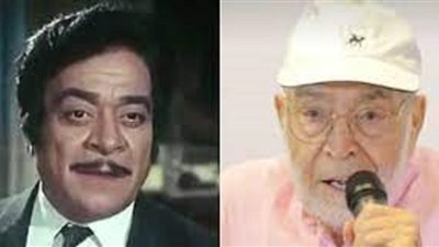حسن يوسف لأسرة توفيق الدقن 