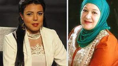 ماذا قالت ناهد السباعي عن جدتها هدى سلطان؟