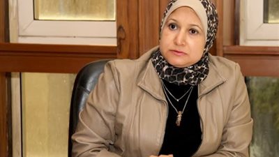 نقيب التمريض: الهدف الأساسي للنقابات هو تطوير المهن ودعم الأعضاء