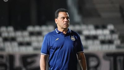 حسام البدري: الأهلي يحتاج للاعب 