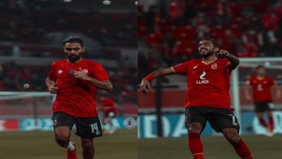 الالتزام أو الاستبعاد .. تحذير شديد اللهجة من كولر لكهربا والشحات