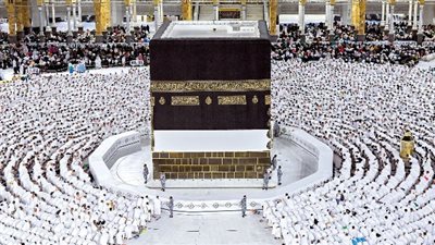 الصحة لحجاج 2023 .. لا تسافر قبل تلقى هذه التحصينات