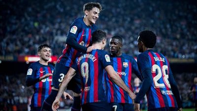 موعد والقناة الناقلة لمباراة برشلونة وفيسيل كوبي الياباني