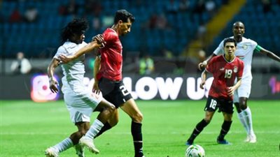 الزمالك يغازل نجم منتخب مصر .. تفاصيل