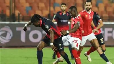 بعد الفوز 1/2 على الوداد .. باجبل مايهزك ريح